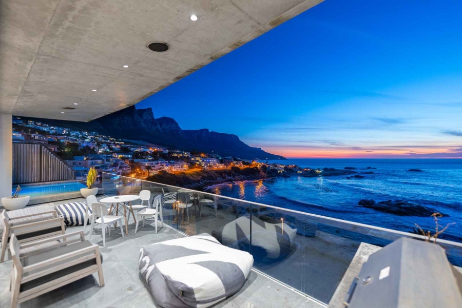 5 Bedroom Property for Sale in Camps Bay Western Cape